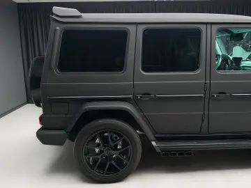 Mercedes-Benz G63