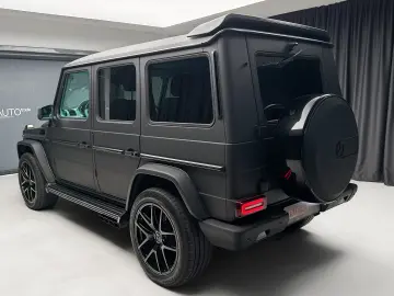 Mercedes-Benz G63