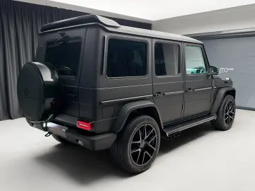 Mercedes-Benz G63