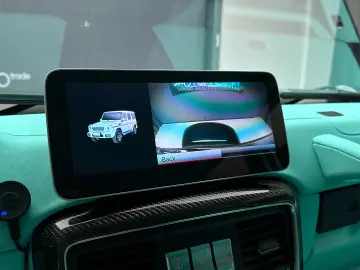 Mercedes-Benz G63