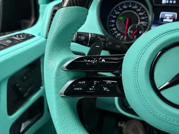 Mercedes-Benz G63