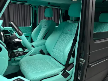 Mercedes-Benz G63
