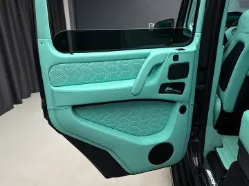 Mercedes-Benz G63