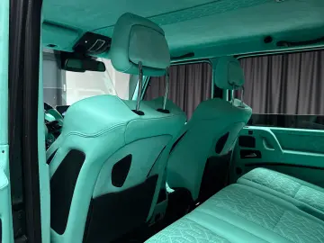 Mercedes-Benz G63