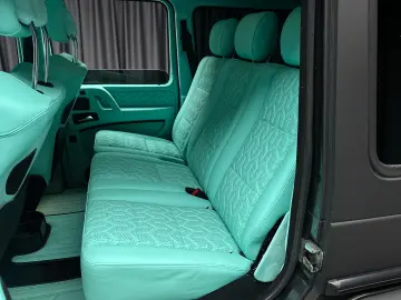 Mercedes-Benz G63