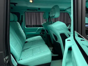 Mercedes-Benz G63