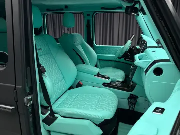 Mercedes-Benz G63