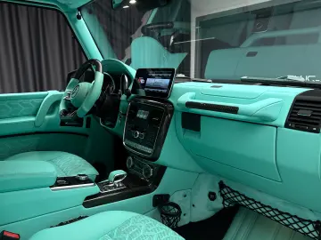 Mercedes-Benz G63