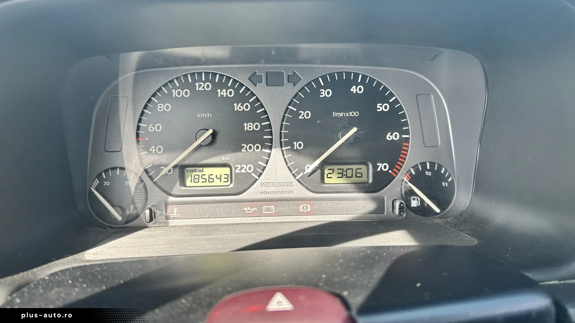Volkswagen Vento 1993 - Unic proprietar