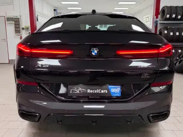BMW X6 40 i xDrive M Sport
