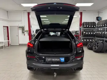 BMW X6 40 i xDrive M Sport
