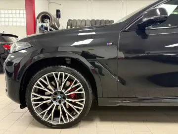BMW X6 40 i xDrive M Sport