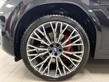 BMW X6 40 i xDrive M Sport