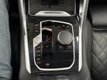 BMW X6 40 i xDrive M Sport