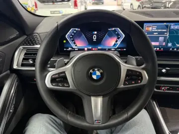 BMW X6 40 i xDrive M Sport