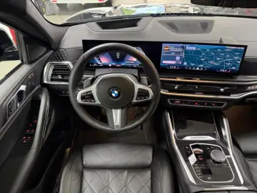 BMW X6 40 i xDrive M Sport