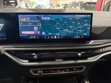 BMW X6 40 i xDrive M Sport
