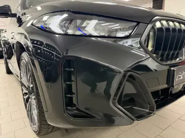 BMW X6 40 i xDrive M Sport