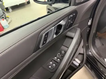 BMW X6 40 i xDrive M Sport