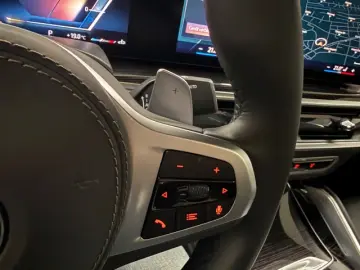 BMW X6 40 i xDrive M Sport