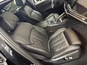 BMW X6 40 i xDrive M Sport