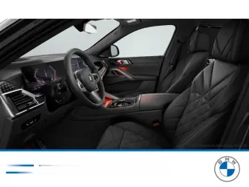BMW X6 xDrive40i M