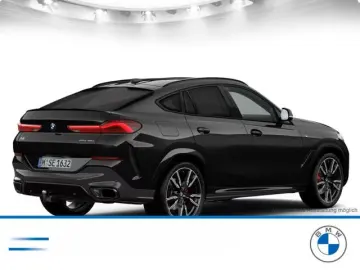 BMW X6 xDrive40i M