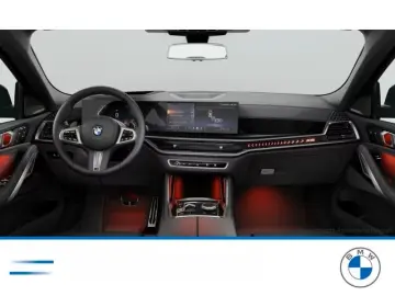 BMW X6 xDrive40i M