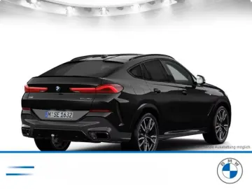 BMW X6 xDrive40i M