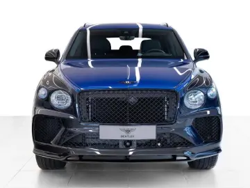 Bentley Bentayga S Black Edition V8 by BENTLEY