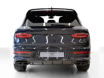 Bentley Bentayga S Black Edition V8 by BENTLEY