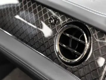 Bentley Bentayga S Black Edition V8 by BENTLEY