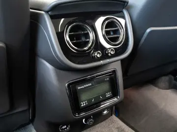 Bentley Bentayga S Black Edition V8 by BENTLEY