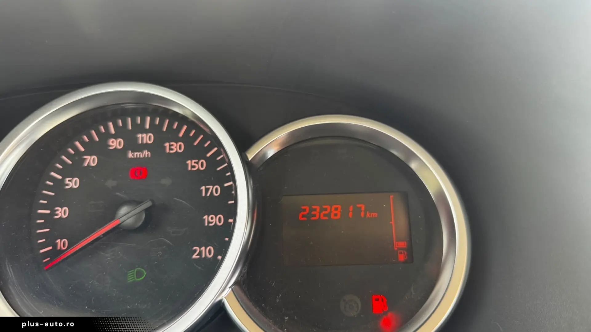Dacia Lodgy GPL