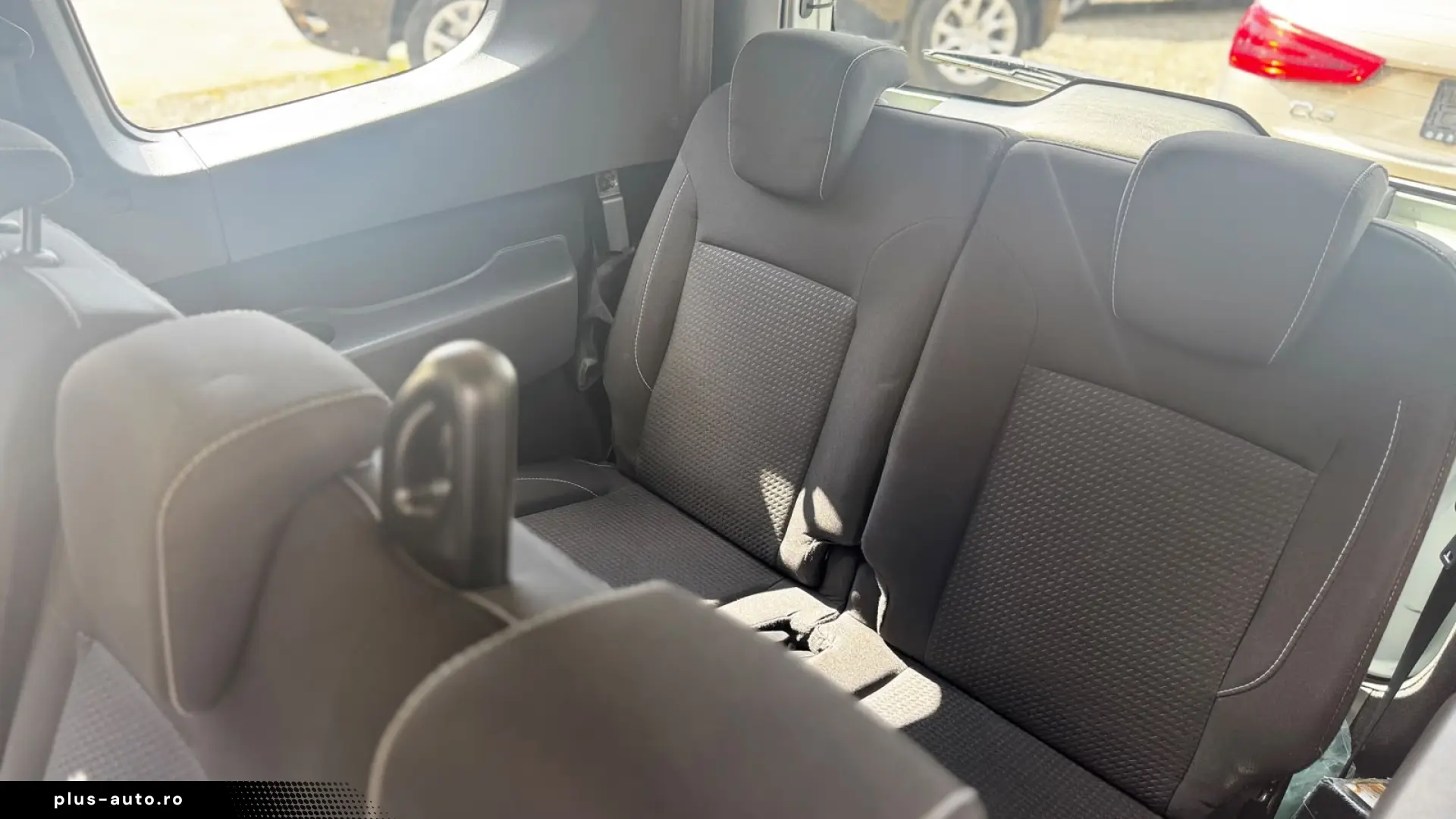 Dacia Lodgy GPL