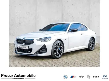 BMW M240i xDrive M Sport GSD LED HiFi DA PA