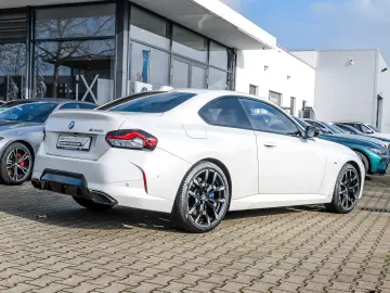 BMW M240i xDrive M Sport GSD LED HiFi DA PA