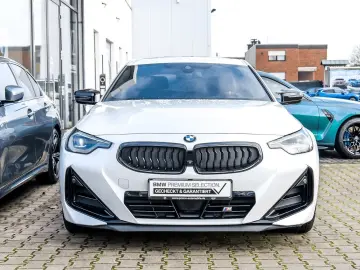 BMW M240i xDrive M Sport GSD LED HiFi DA PA