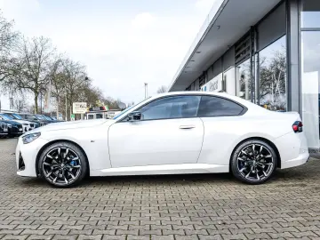 BMW M240i xDrive M Sport GSD LED HiFi DA PA
