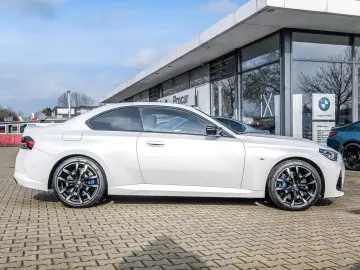 BMW M240i xDrive M Sport GSD LED HiFi DA PA