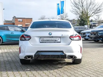 BMW M240i xDrive M Sport GSD LED HiFi DA PA