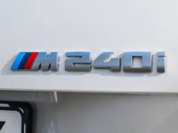 BMW M240i xDrive M Sport GSD LED HiFi DA PA