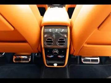 ROLLS ROYCE Cullinan Black Badge   Provenance