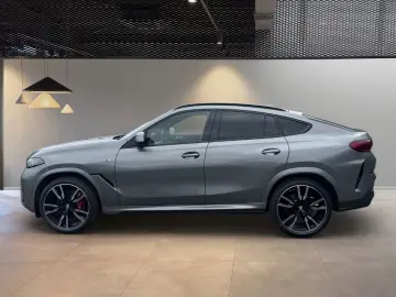 BMW X6 xDrive 40d M