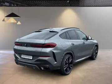 BMW X6 xDrive 40d M