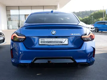 BMW M240i xDrive HGSD 360  LED NAVI H K KAMERA SHZ