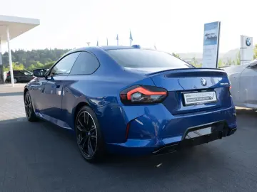 BMW M240i xDrive HGSD 360  LED NAVI H K KAMERA SHZ