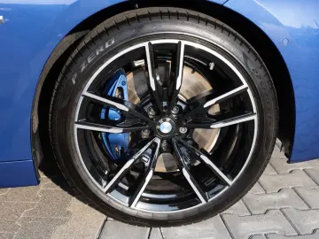 BMW M240i xDrive HGSD 360  LED NAVI H K KAMERA SHZ