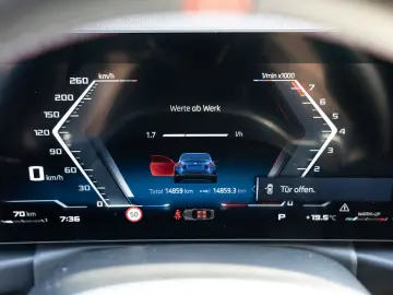 BMW M240i xDrive HGSD 360  LED NAVI H K KAMERA SHZ