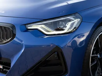 BMW M240i xDrive HGSD 360  LED NAVI H K KAMERA SHZ